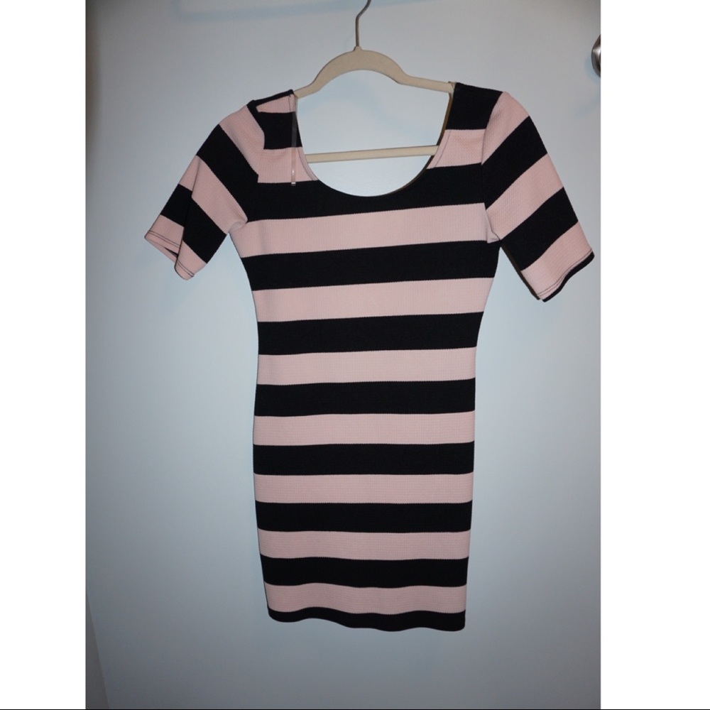 Charlotte Russe Dress